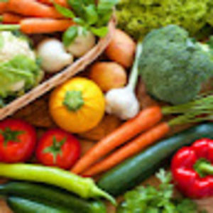 Meet your Posher, Karen